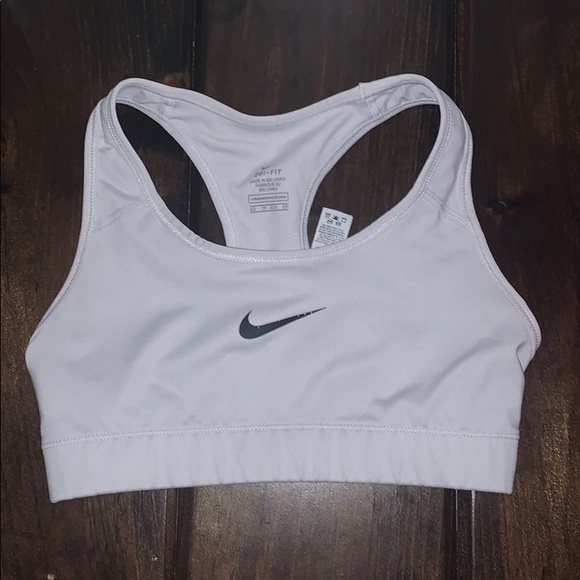Nike Other - bundle of these two sports bras Nike Other - bundle of these two sports bras